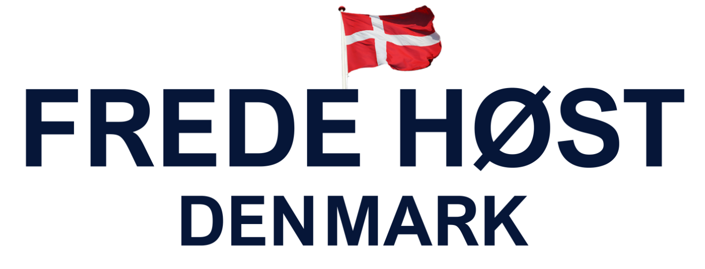 Frede Høst Denmark