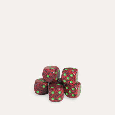 Strawberry Terninger